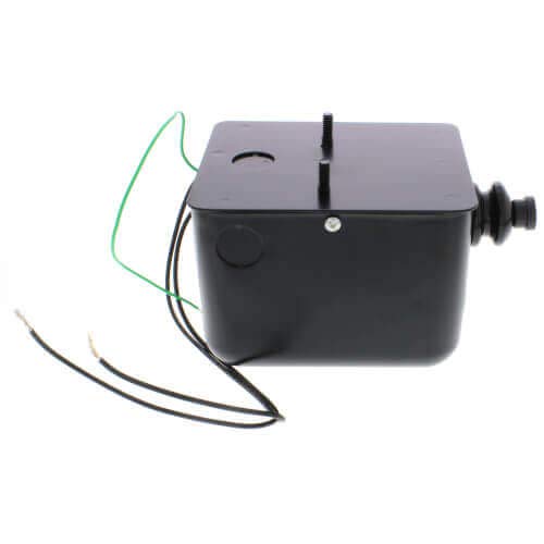 ALLANSON 1092-PF-G Ignition Transformer 000V, 150VA, 25/20MA, 50/60HZ - Interchangeable 120V Primary & 6V Secondary - Perfect for HVAC Systems, Boilers, and Industrial Heating Equipment