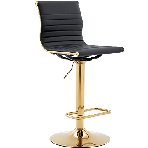 Black; Golden Base