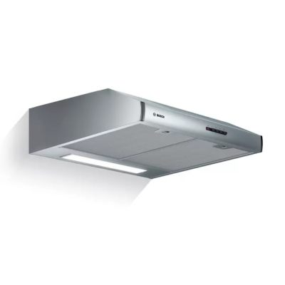 A Breath of Fresh Air in the Kitchen: The Bosch Serie 4 Range Hood Story