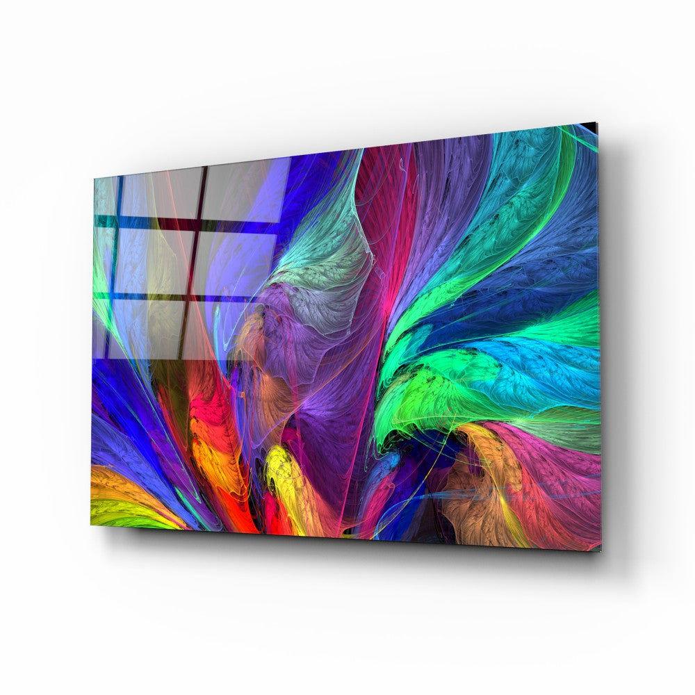 Vibrant Colorful Patterns for Home Decor, Fashion & DIY Crafts - Stylish Designs for Wall Art, Clothing & Scrapbooking