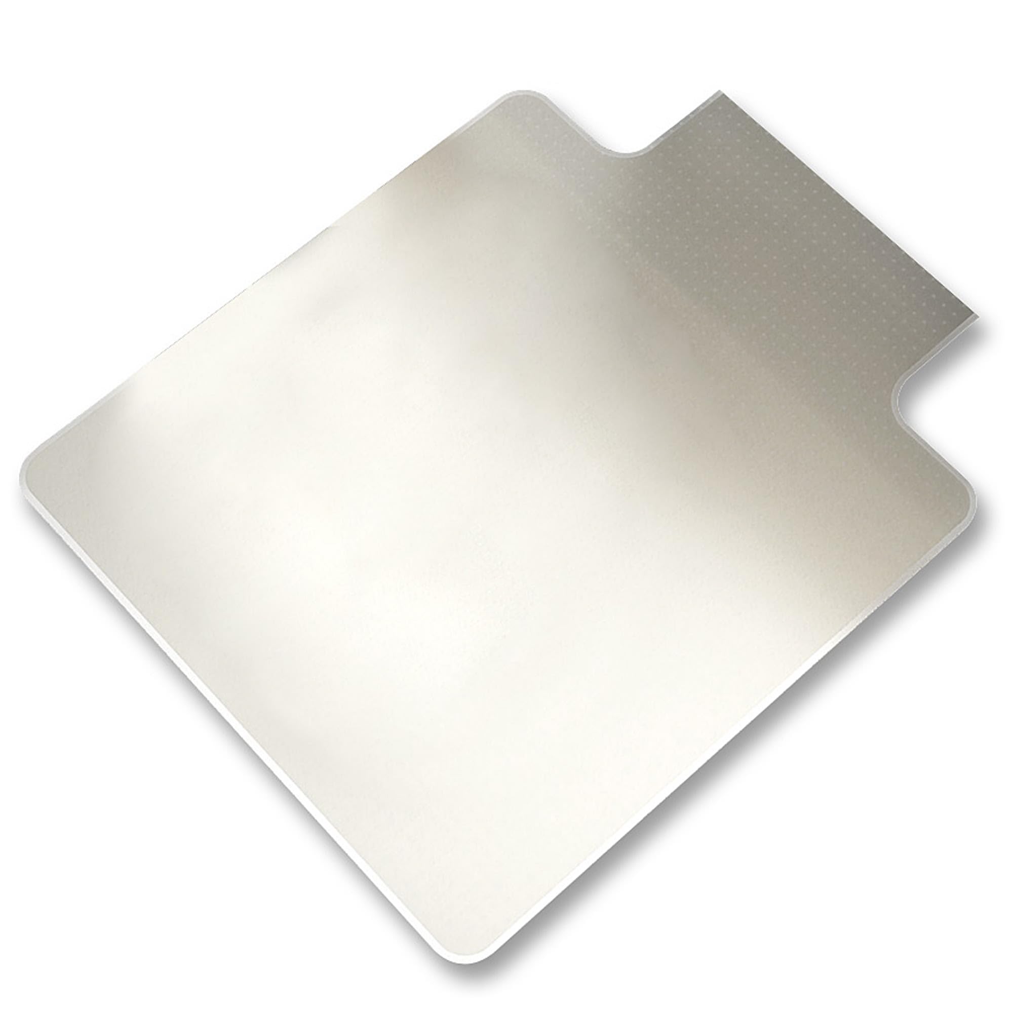 Lorell Medium Pile Wide Lip 60