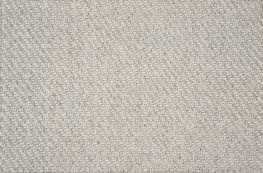 Premium Antrim Broadloom Wool Carpet Savina - 15 ft Wide Natural Fiber Flooring for Living Room, Bedroom & Office