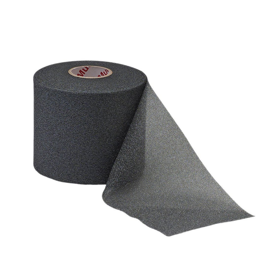 Mueller M-Wrap Pre Wrap for Athletic Tape - Self-Adhesive Underwrap for Sports Injury Protection & Support - Ideal for Basketball, Football, Volleyball & Workout