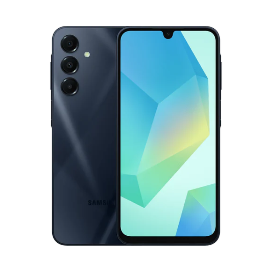 Samsung Galaxy A16 4G (A165M) GSM Unlocked Smartphone - International Version (New) - Perfect for Travel, Business & Everyday Use