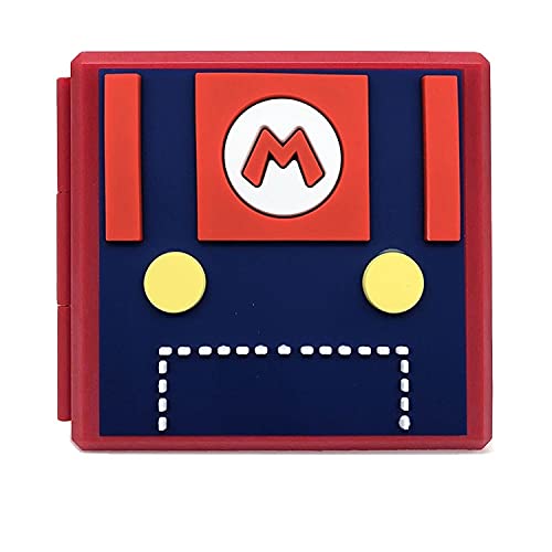Mario Overall