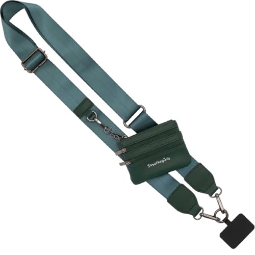 Green - Green Pouch