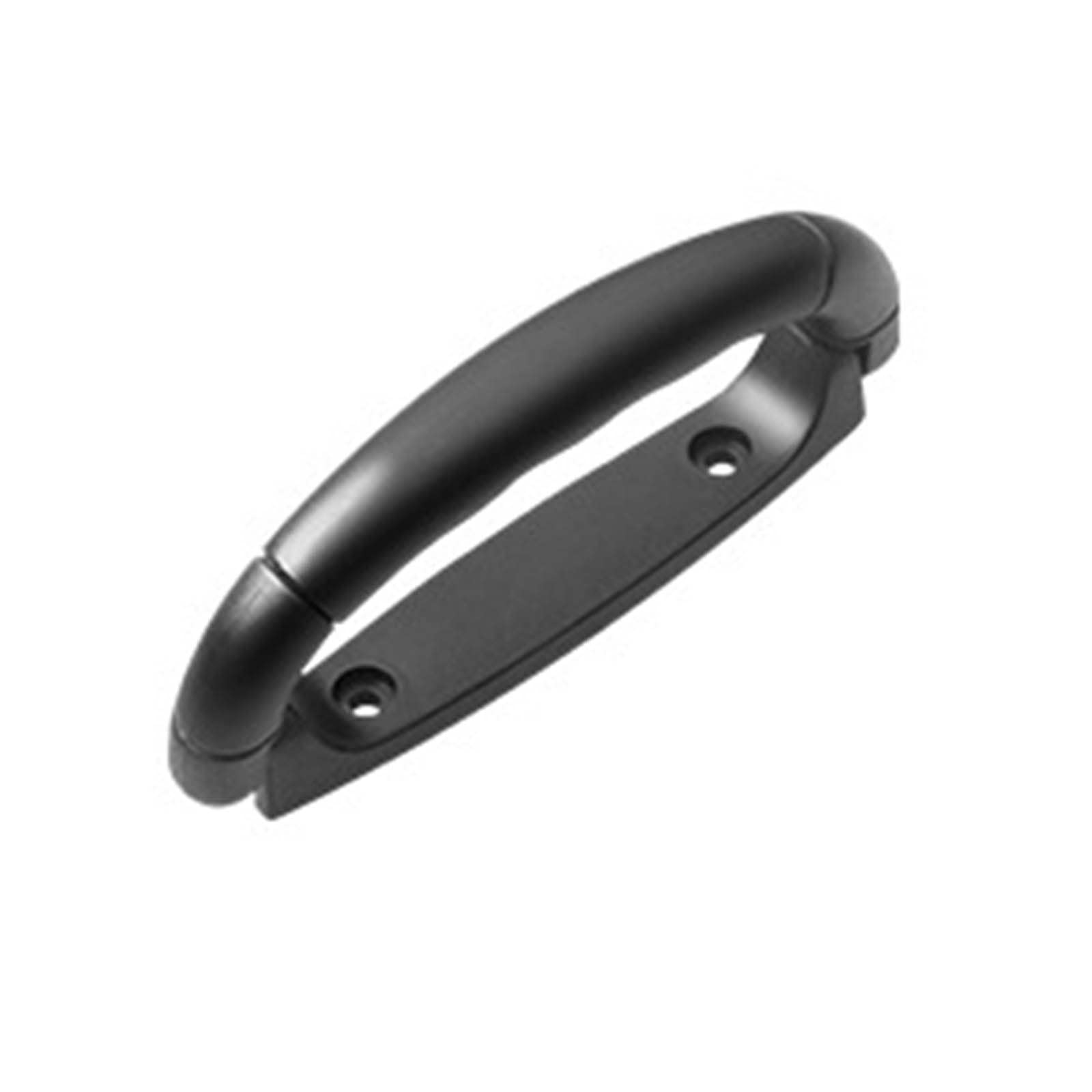 Replacement Pull Handle Grip for Guitar Cases, Musical Boxes, Handbags & Luggage - Durable Carry Handle Accessory for Travel & Storage