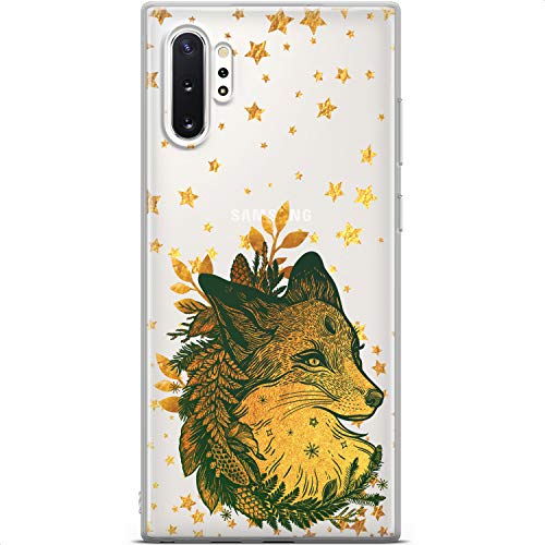 Magic Fox