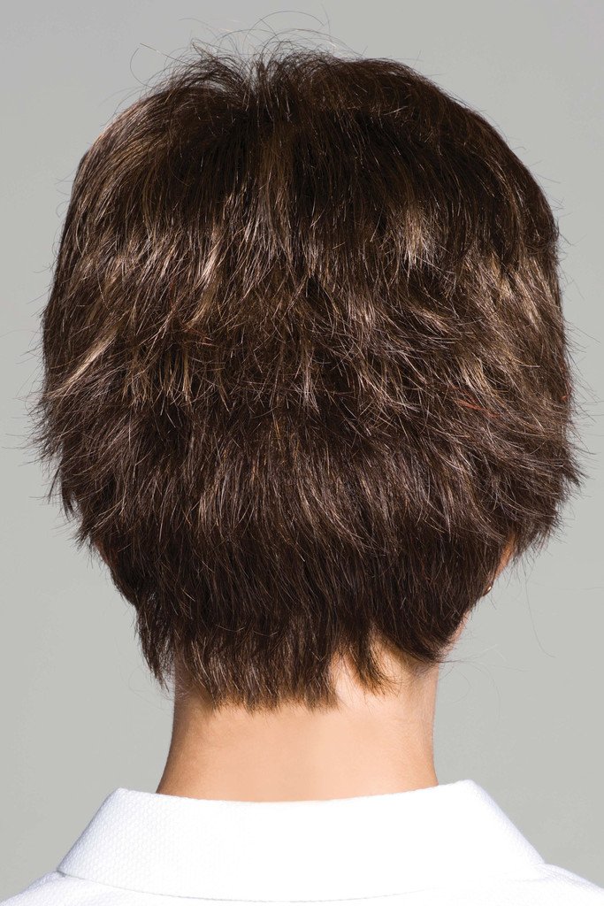 Zoe Synthetic Wigs #2349 Sandy Silver - Natural Look Heat Resistant Hairpiece for Cosplay, Halloween & Daily Wear