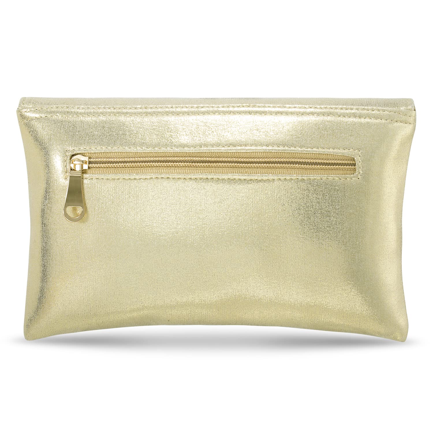 Peora Women's Clutch Purse - Elegant Evening Bag for Weddings, Parties & Special Occasions | Perfect Bridal Gift & Prom Accessory