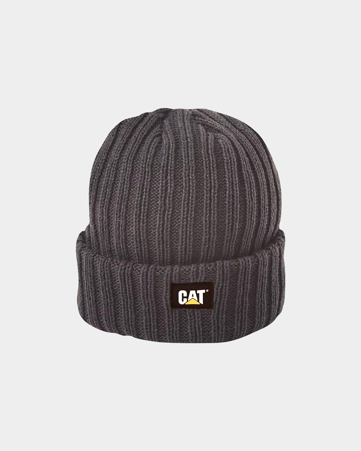 RIB WATCH Beanie Hat for Men & Women - Warm Winter Knit Skull Cap - Perfect for Outdoor Activities, Running, Hiking & Casual Wear