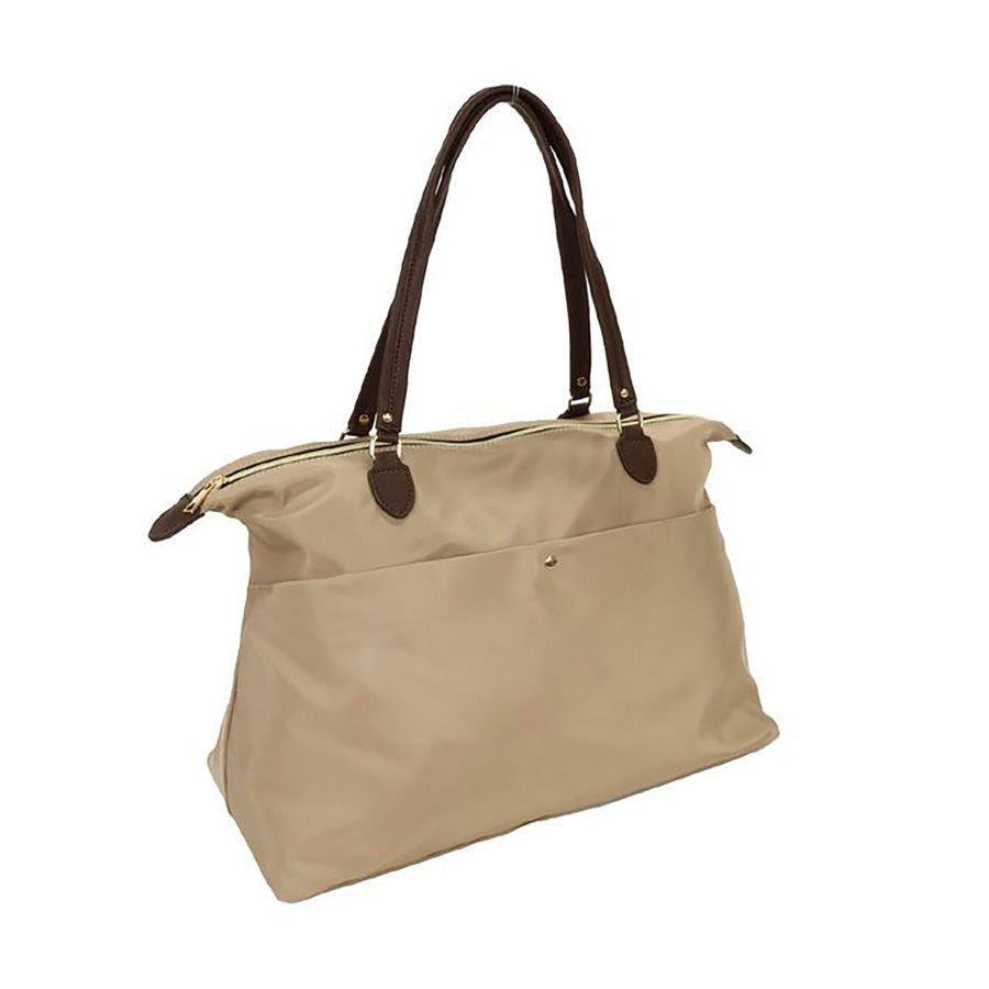 SENBADO Boston Bag MC Lightweight Travel Duffel (475g) - Perfect for Gym, Work, and Weekend Getaways
