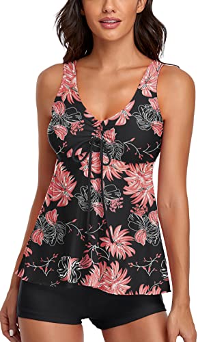 Pink Floral