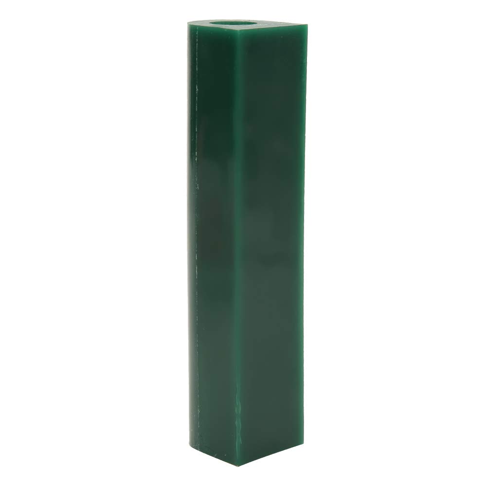 Impact Resistant Jewelry Wax Tube for Carving & Jewelry Making