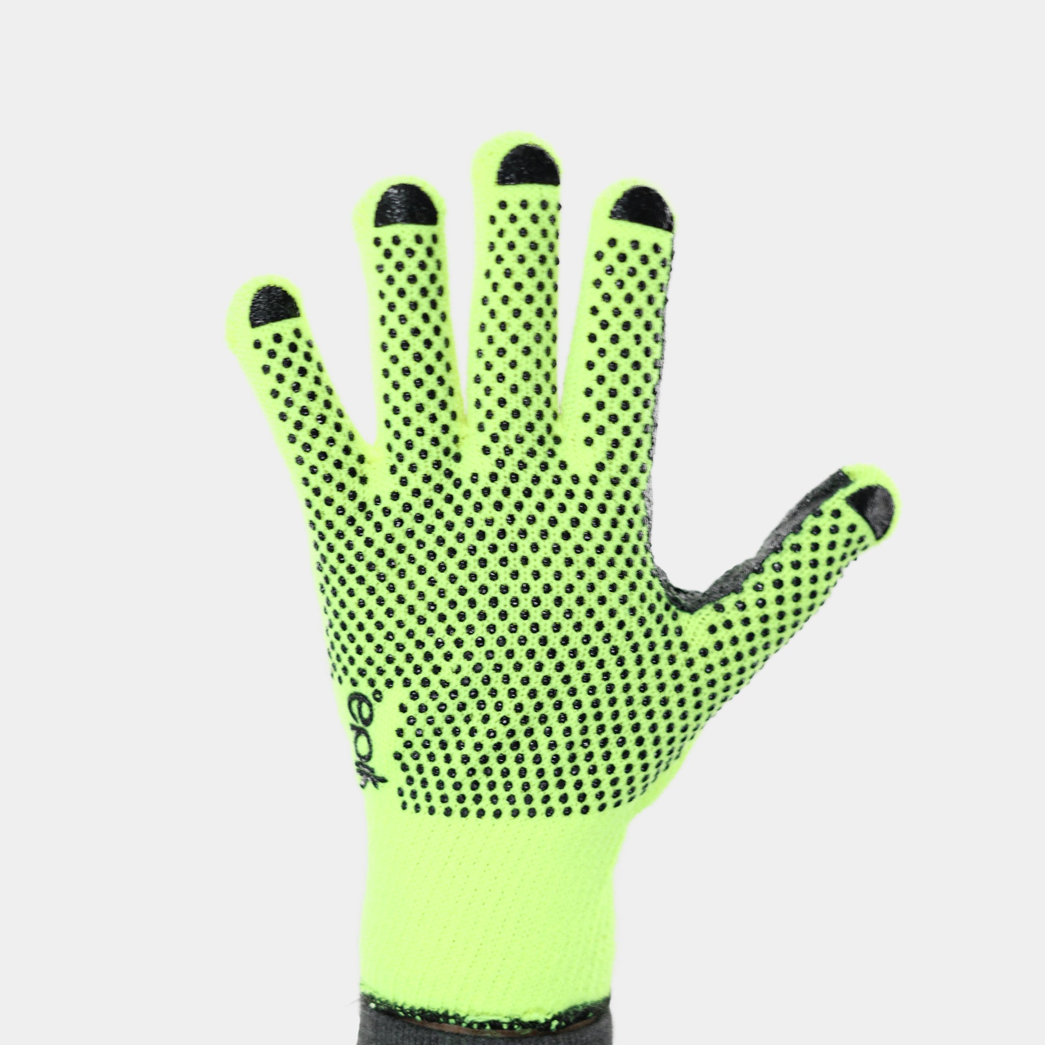 Highlander Gloves - Durable Work Gloves for Men & Women - Heavy Duty Gardening, Construction & Outdoor Use - Perfect for Landscaping, DIY Projects & More