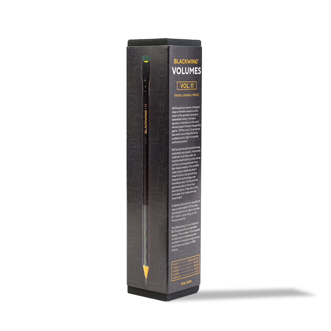 Premium 11-Piece Artist Pencil Set for Sketching, Drawing & Shading - Professional Graphite Pencils for Artists, Students & Hobbyists - Perfect for Sketchbooks, Portraits & Art Projects