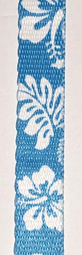 Blue Luau