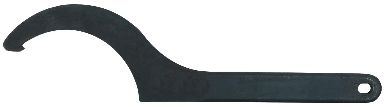 KS Tools 517.2372 Hook Wrench 155-165mm for Automotive Repair