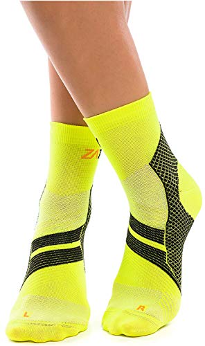 Electric Yellow/Black
