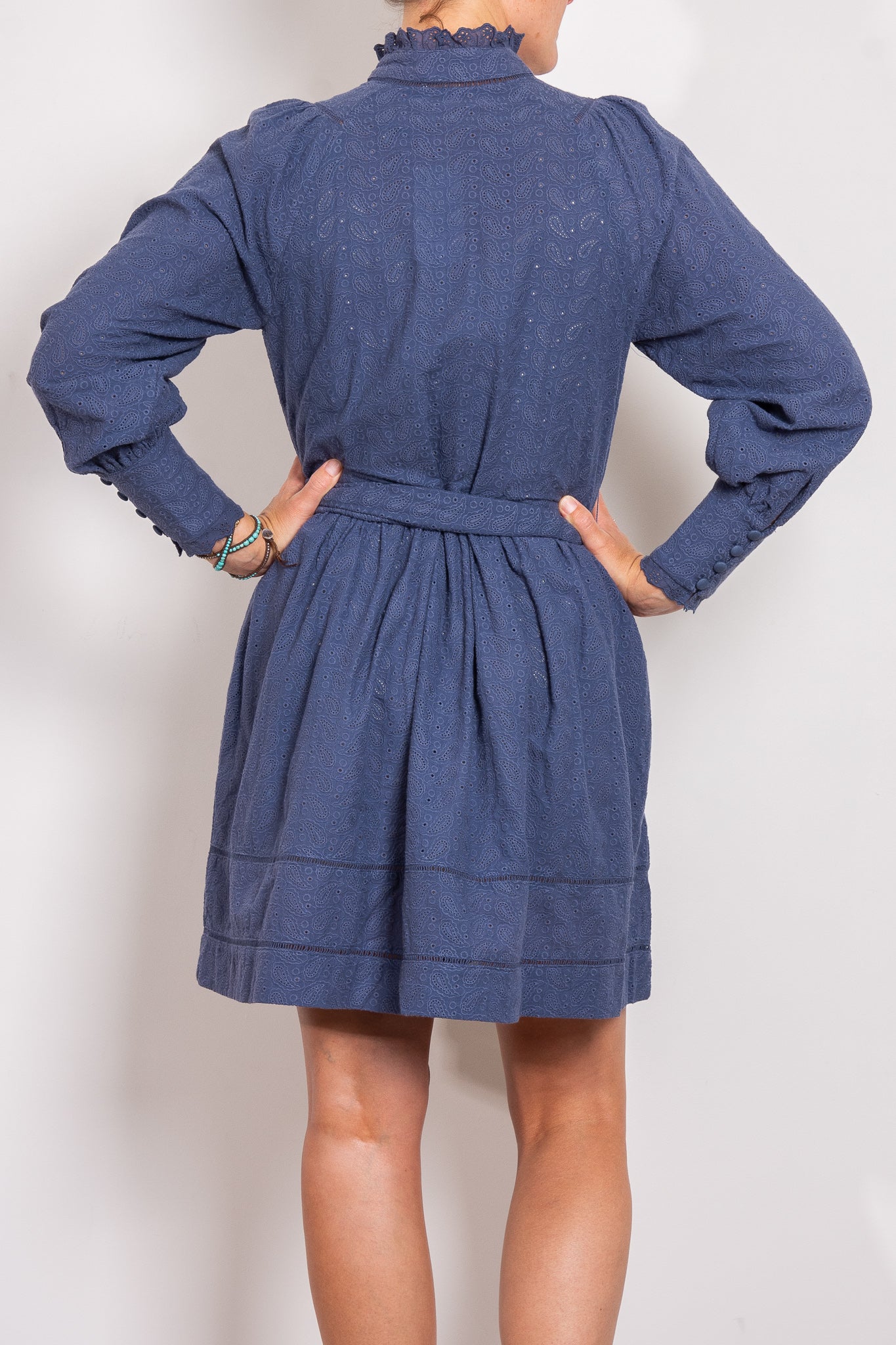 Zoe Kratzmann Women's Valour Dress - Elegant Flowy Midi Dress for Casual Wear, Date Night & Special Occasions