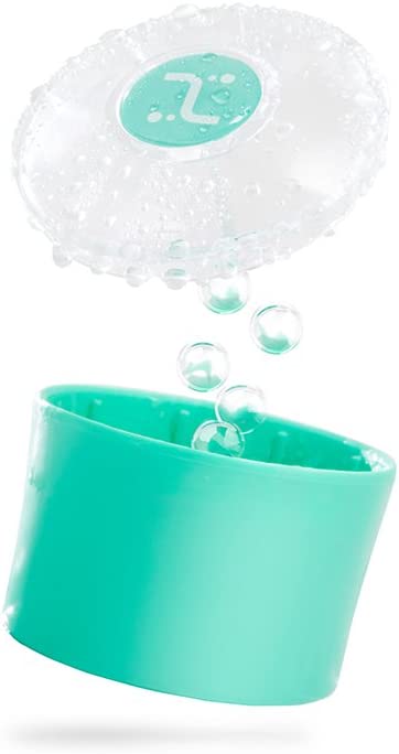 Premium Humidome Feather Shuttlecock Humidifier for Badminton - Keep Shuttlecocks Fresh & Durable | Perfect for Indoor Sports, Gym Storage & Tournament Preparation