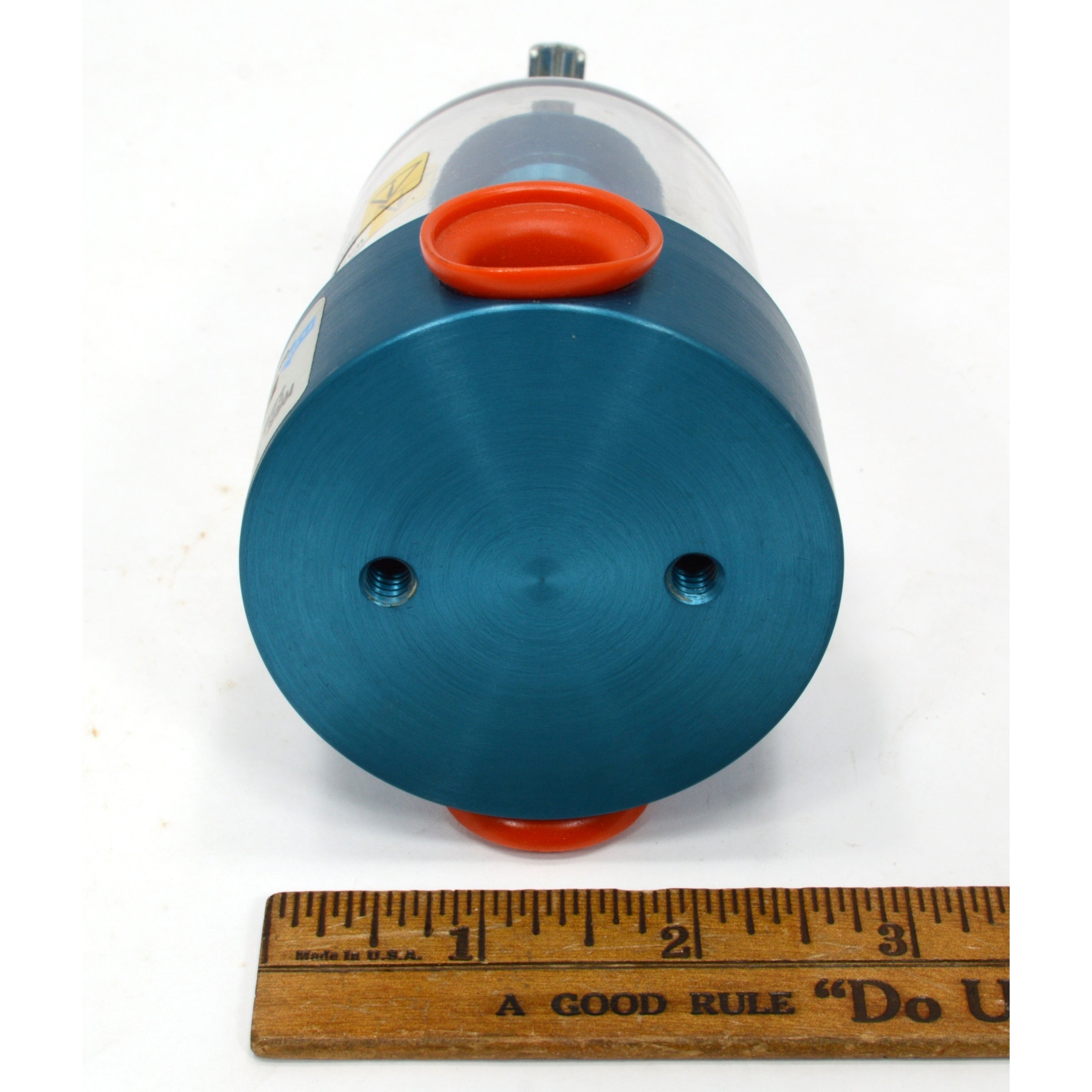 BALSTON Compressed Air & Gas In-Line Filters Model 92 812 with 1/2 NPT Ports - High Efficiency Filtration for Industrial Pneumatic Systems & Air Tools