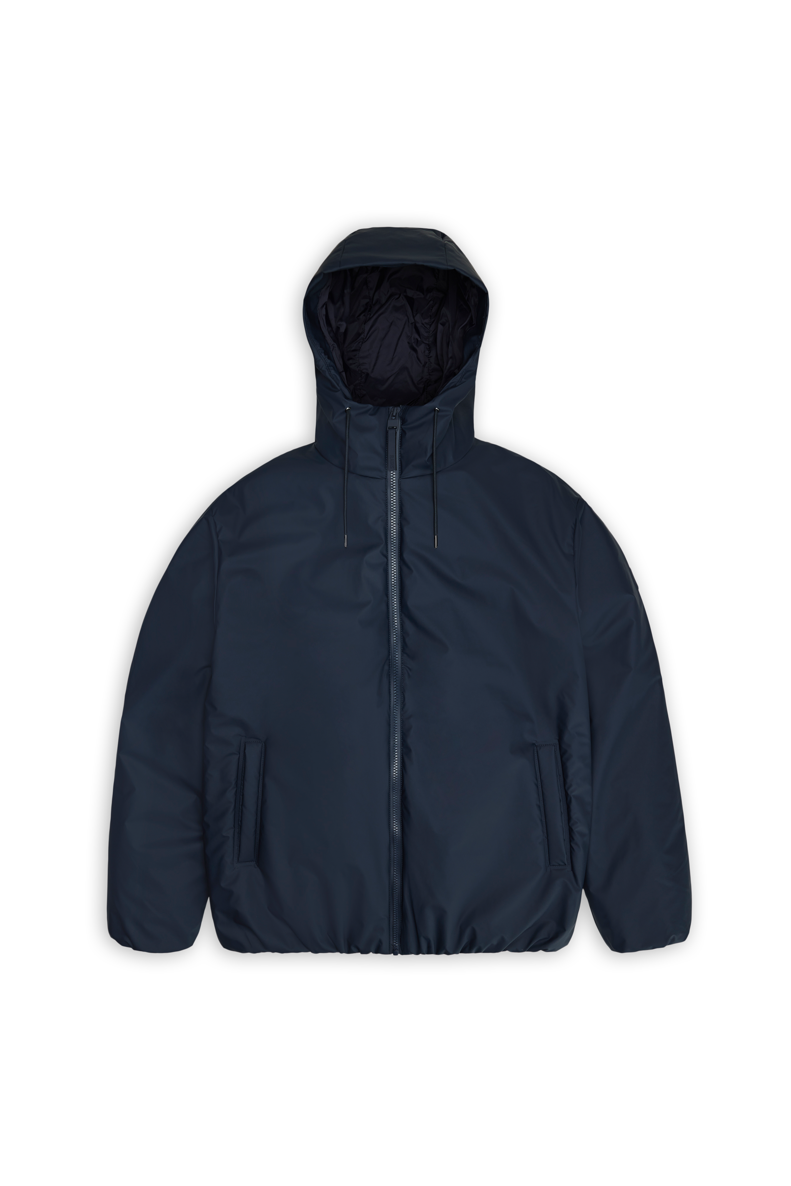 Lohja Insulated Jacket for Men & Women - Lightweight Waterproof Winter Coat for Hiking, Skiing & Outdoor Activities