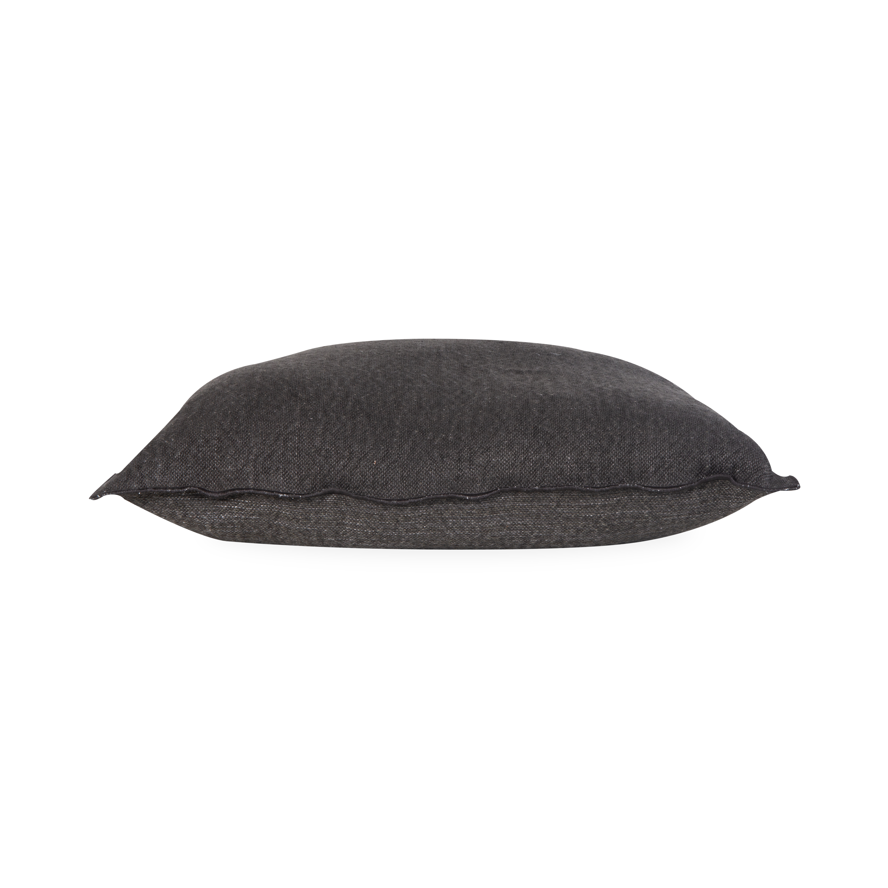 Premium Canvas Nomad Pillow - Lightweight & Portable Travel Pillow for Camping, Hiking, and Airplane Trips - Comfortable & Washable Outdoor Sleeping Accessory