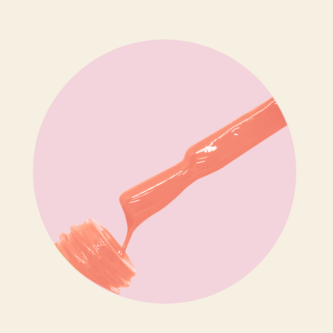 Mitty Pure Color Sherbet Lip Gloss - 15ml Hydrating & Shiny Lip Gloss for Women - Perfect for Daily Wear, Parties, and Special Occasions