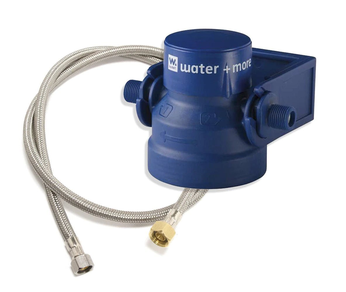 Premium Water Filtration Kit for Home & Outdoor Use - Removes 99.9% of Impurities - Perfect for Camping, Hiking, and Emergency Preparedness