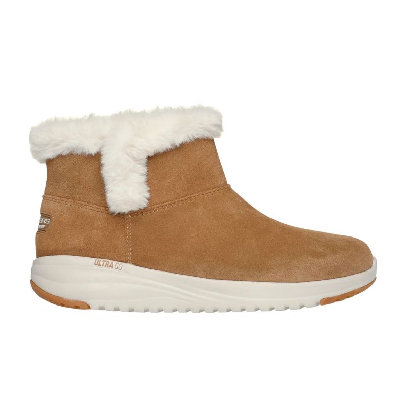 Women's On-The-Go Stellar Cozy Step Slippers - Comfortable House Shoes for Relaxing at Home, Lounging & Quick Errands