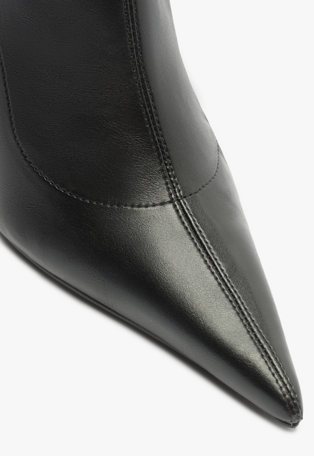 Siena Over The Knee Boots for Women - Stylish High Heel Thigh High Boots | Perfect for Winter, Parties & Fashion Outfits
