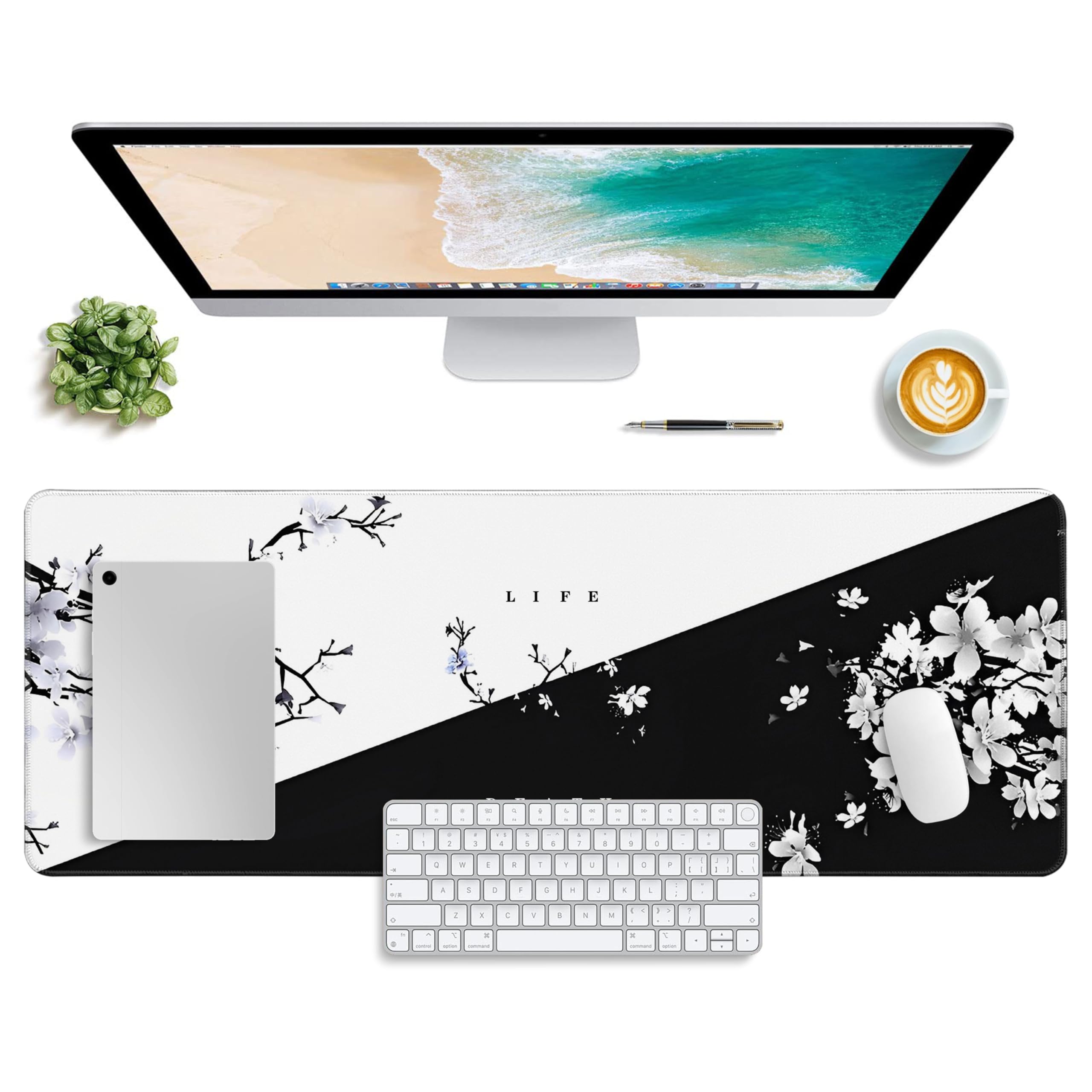 Premium Large Mouse Pad - 31.5