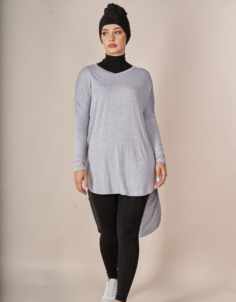Grey Marl