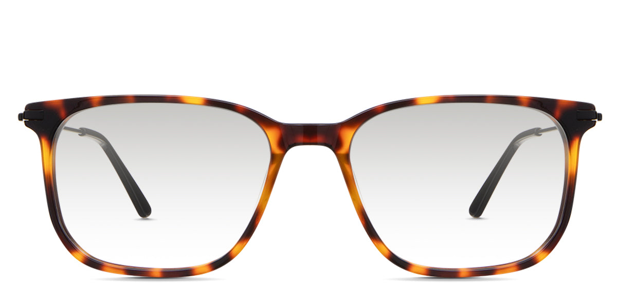 Arion Men's Prescription Tinted Sunglasses - UV Protection & Polarized Lenses for Driving, Fishing & Outdoor Activities