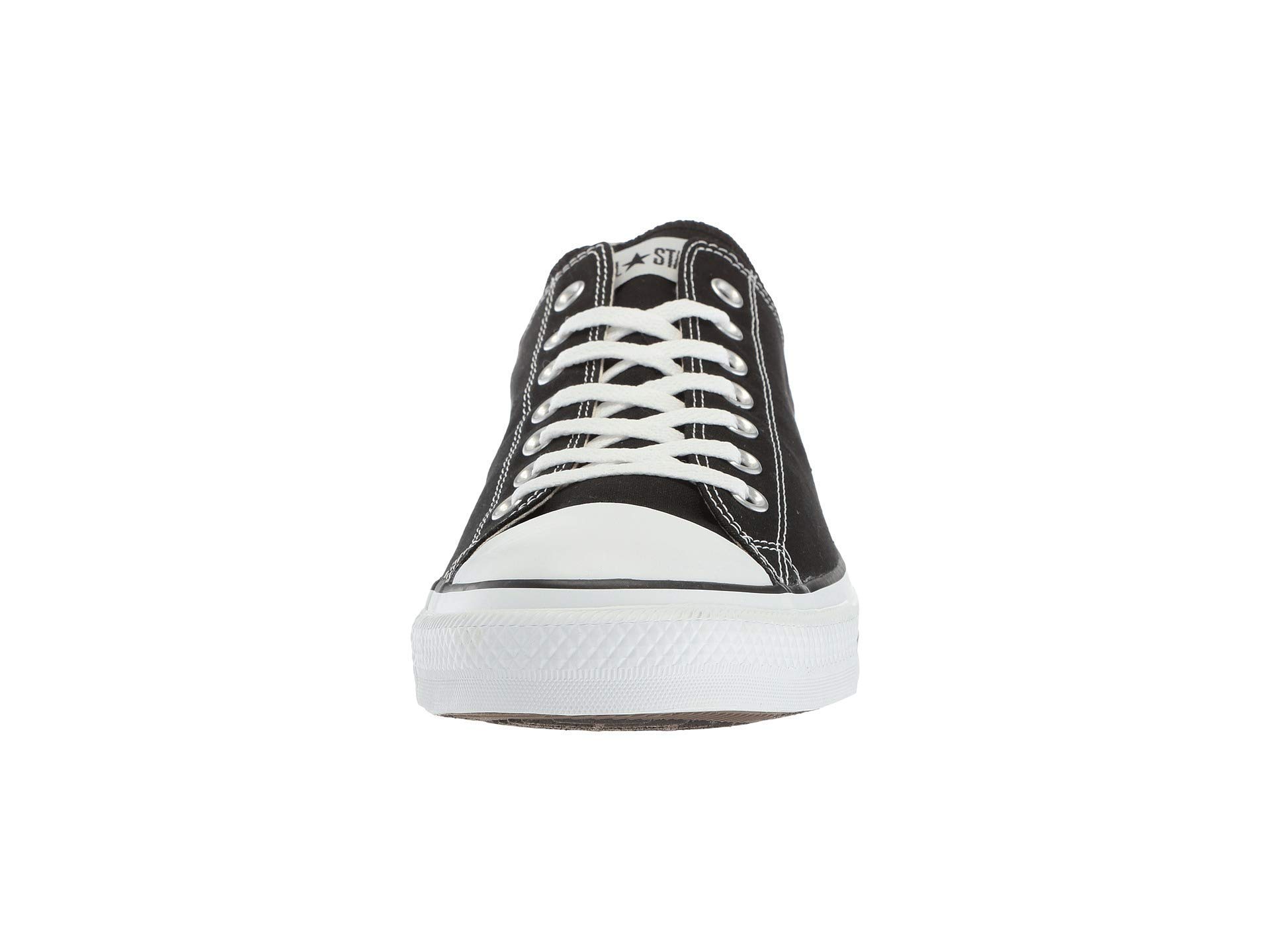 Converse Men's Chuck Taylor All Star High Top Sneakers - Classic Canvas Shoes for Casual Wear, Street Style & Everyday Comfort