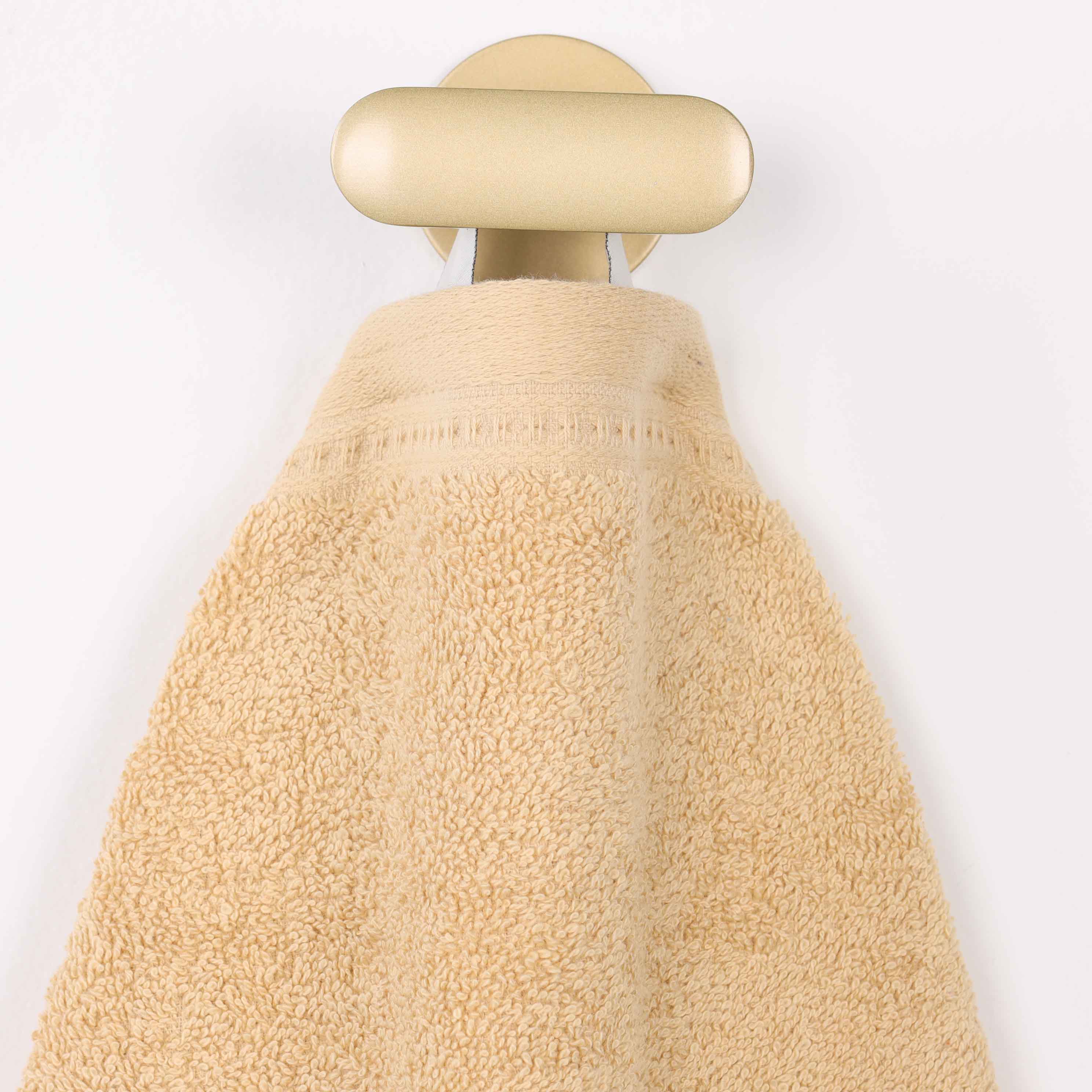 Premium Honeycomb Waffle Weave Cotton Bath Towels - Ultra Soft & Absorbent Luxury Bath Sheets Set of 2 for Spa, Hotel & Home Bathroom Use