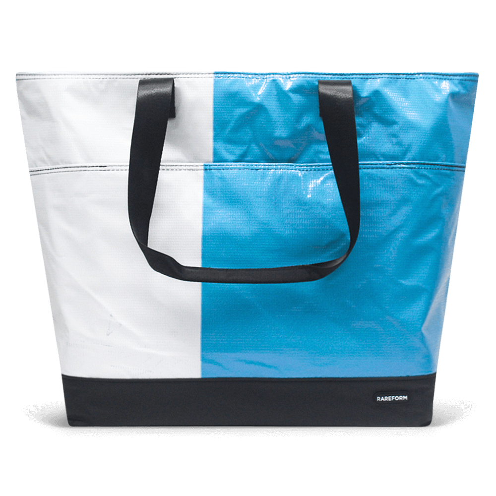 Almost Perfect Hudson Tote Bag - Premium Leather Handbag for Women - Perfect for Work, Travel & Everyday Use
