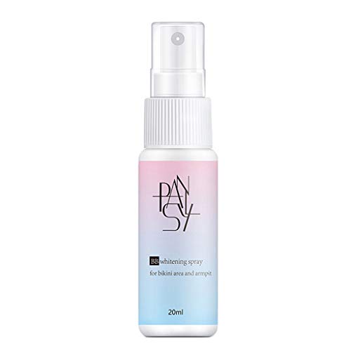 Skin Place SPF Spray Sunscreen - 20ML Concentrated Whitening Face Sunscreen Spray for Women | Daily Skincare Routine & Outdoor Protection