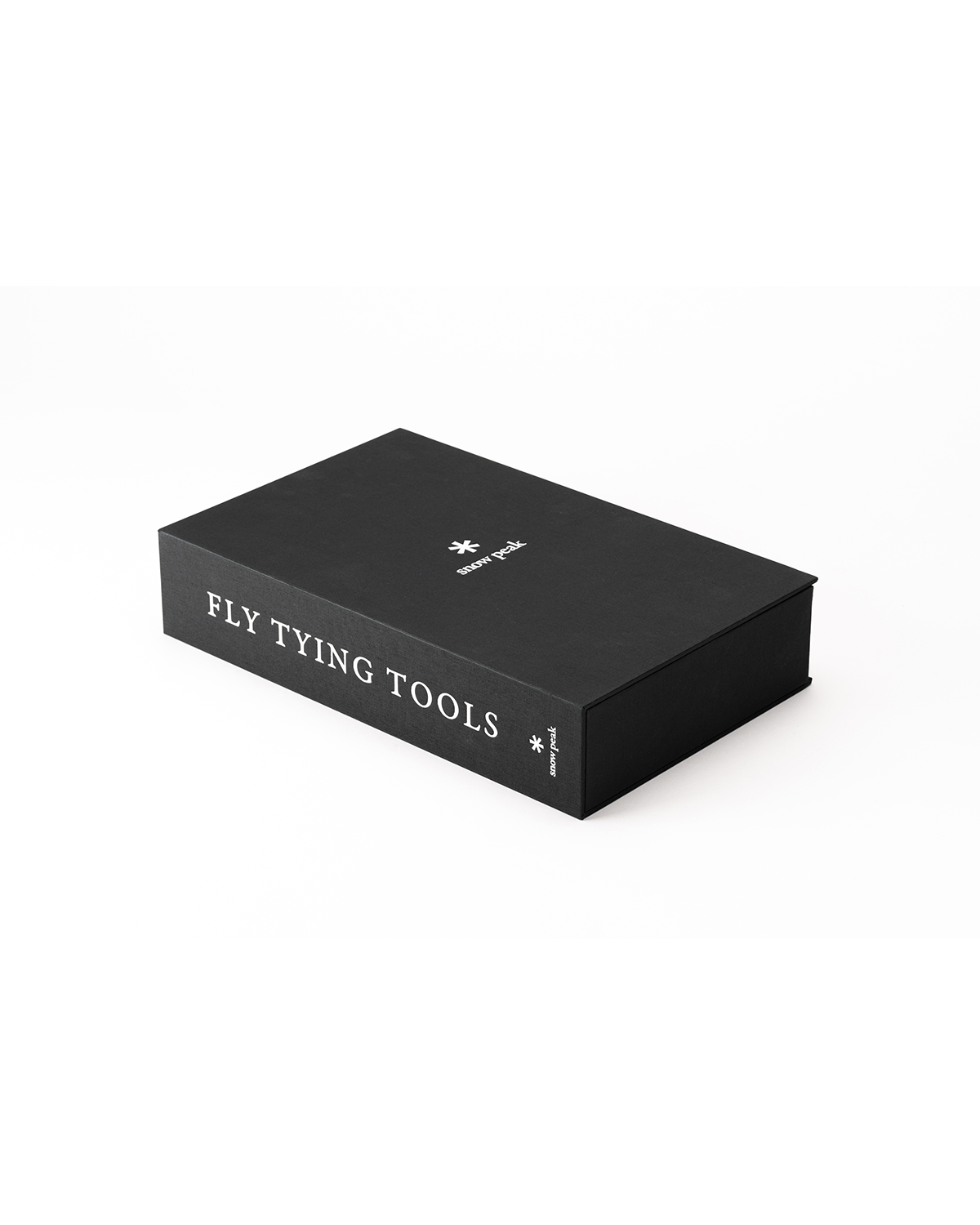 Premium Snow Peak Fly Tying Tools Kit - Professional Fishing Gear for Fly Tying Enthusiasts - Perfect for Outdoor Adventures & Fly Fishing Trips