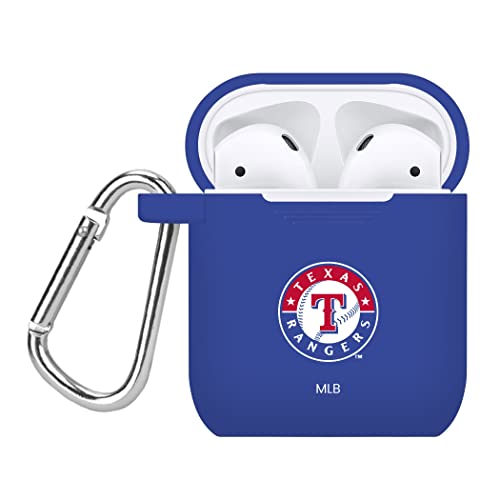 Texas Rangers - Blue