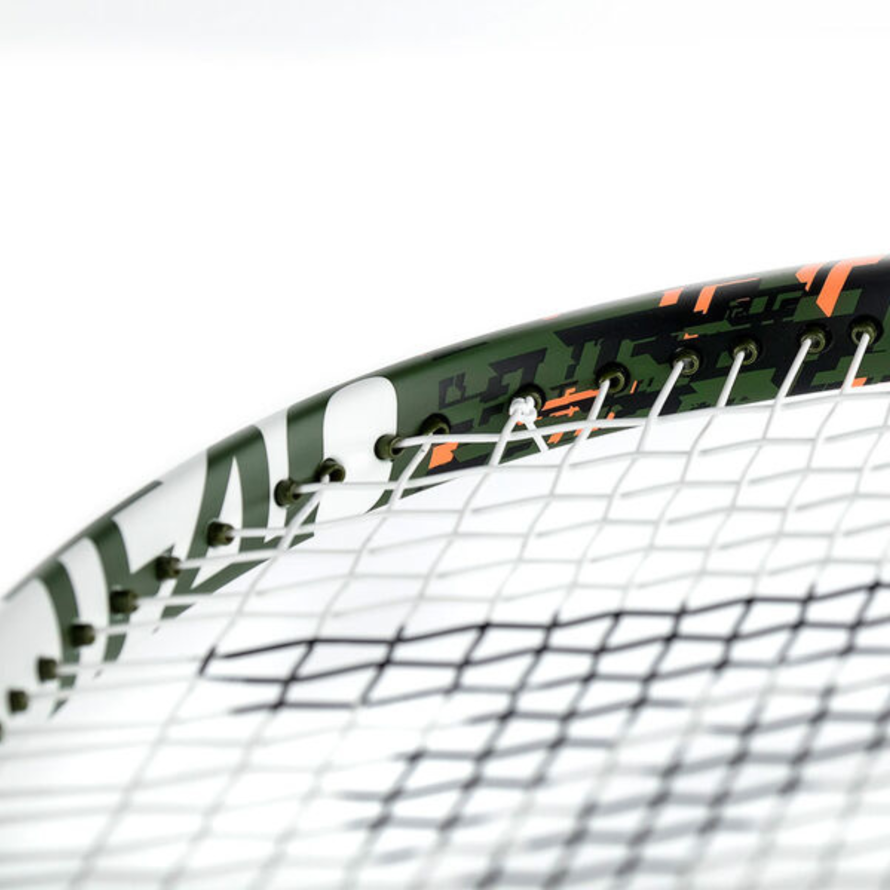 Tecnifibre TF40 V3 315 16M Tennis Racket - Professional Tennis Racquet for Advanced Players - Perfect for Competitive Matches & Training Sessions
