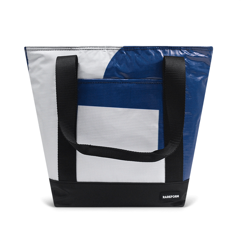 Beck Insulated Cooler Bag - Bkblue 00024 | Leakproof Lunch Box for Work, Picnics & Outdoor Adventures