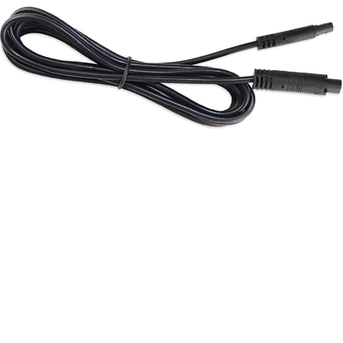5 Pin Reversing Camera Extension Cable - 3FT/1M Male to Female Backup Camera Cable for Car Rear View Monitor & Dash Cam - Perfect for Vehicle Safety & Parking Assistance