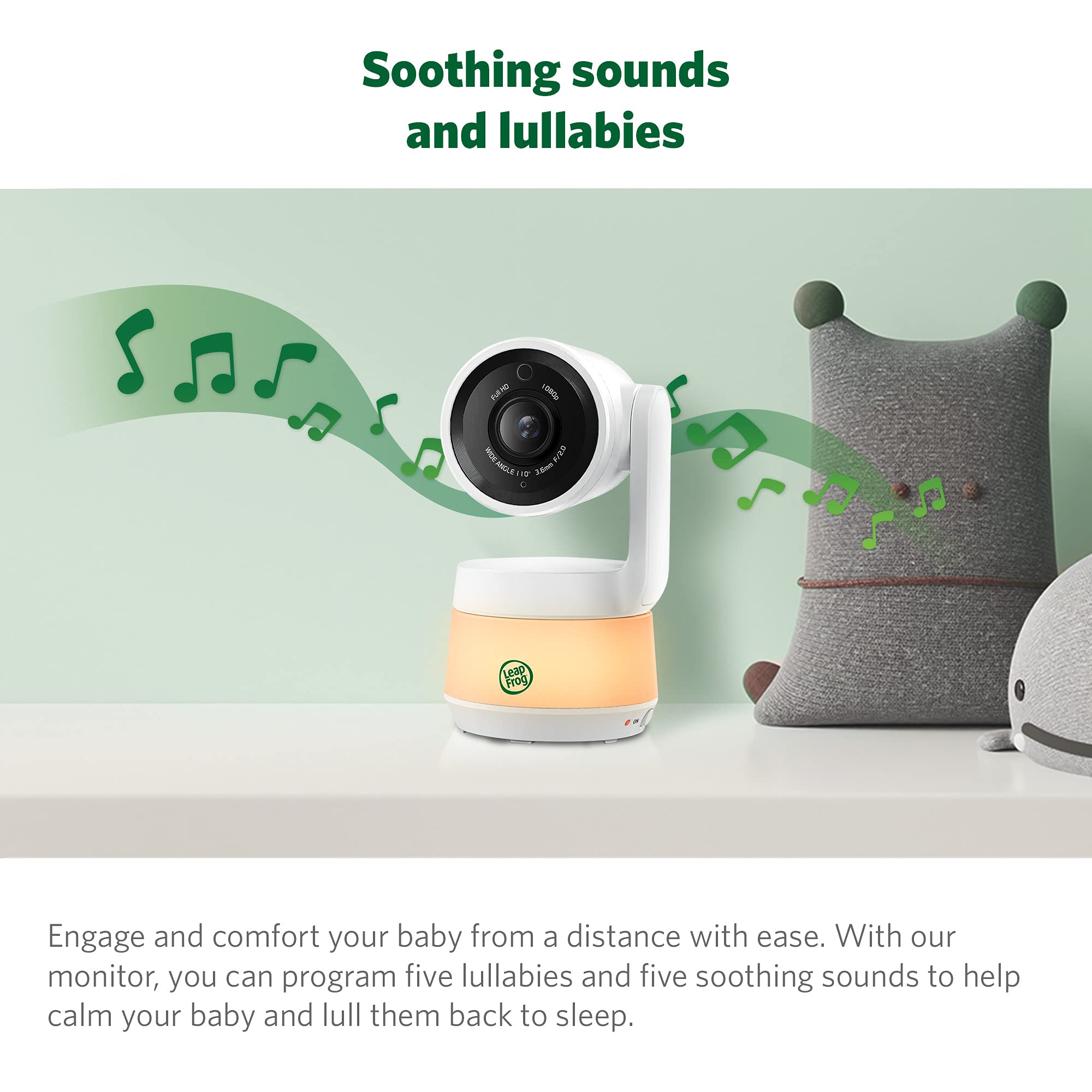 LeapFrog LF930HD 7
