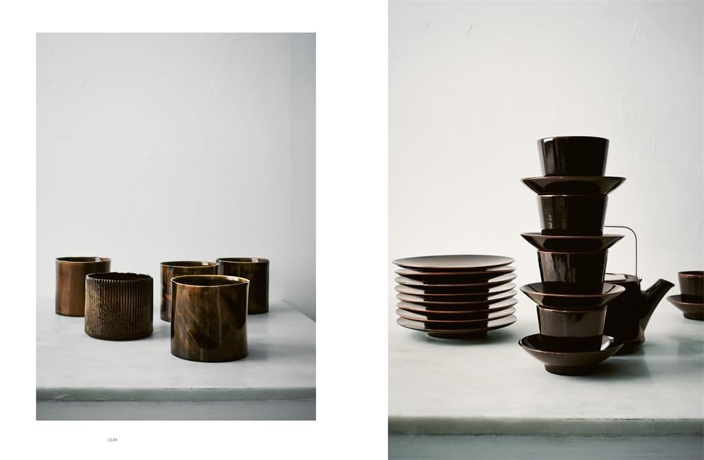 Contemporary Ceramic Artisans - Handcrafted Clay Pottery & Sculptures for Home Decor, Gifts & Art Collections | Unique Ceramic Art for Modern Living