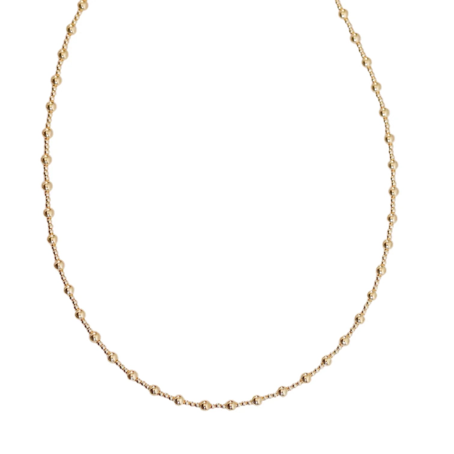 Bara Boheme Angelina Choker - Elegant Bohemian Necklace for Women, Perfect for Parties, Weddings & Date Nights