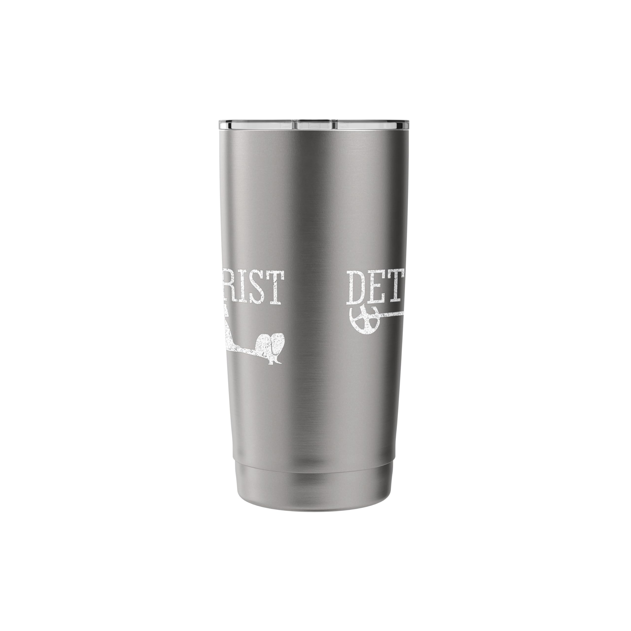 Premium Stainless Steel Insulated Tumbler with Handle - Leak Proof Travel Mug for Hot & Cold Drinks - Ideal for Coffee, Tea, Water - Perfect for Office, Camping, Hiking & Outdoor Activities