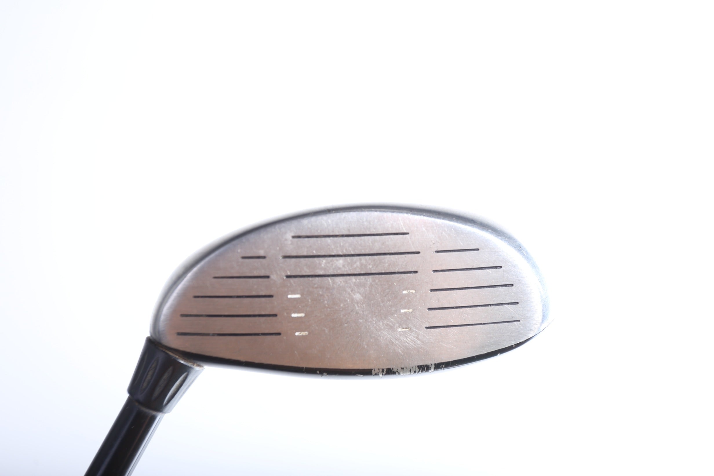 Used Callaway X 2008 3 Wood Golf Club - Right Handed 15° Regular Flex for Men - Perfect for Fairway Shots & Long Drives