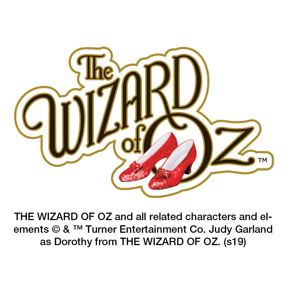 Wicked Witch Stickers for Scrapbooking & Crafts - Wizard of Oz Decor